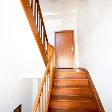 Traben Apartments "Tenvik" חדר תמונה
