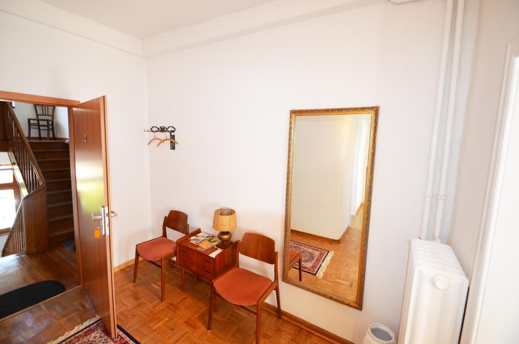 Traben Apartments "Tenvik" חדר תמונה