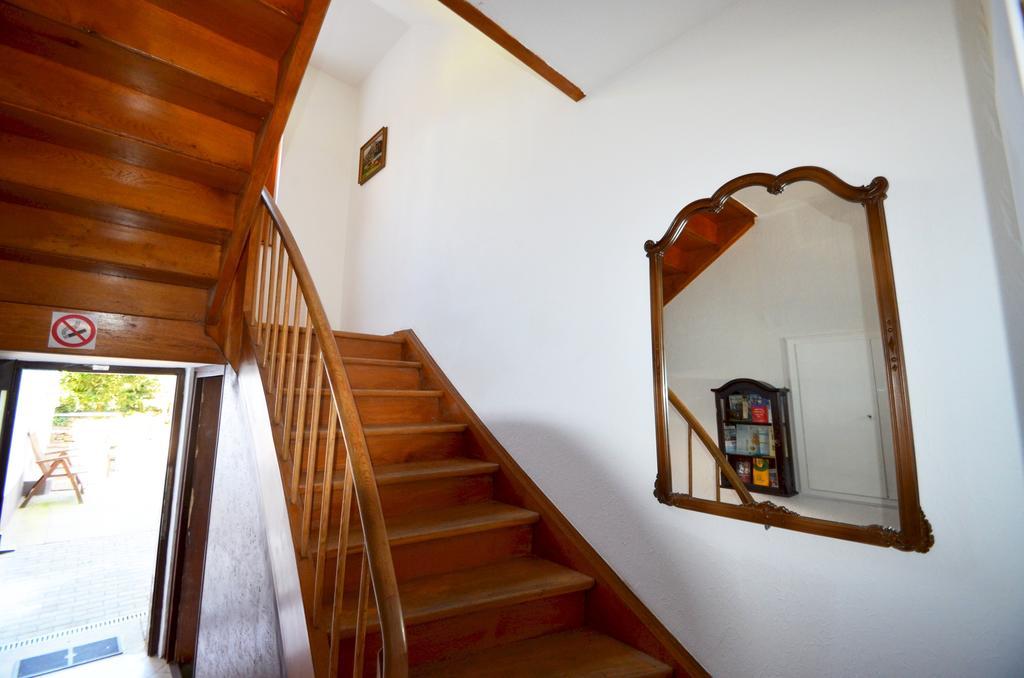 Traben Apartments "Tenvik" חדר תמונה