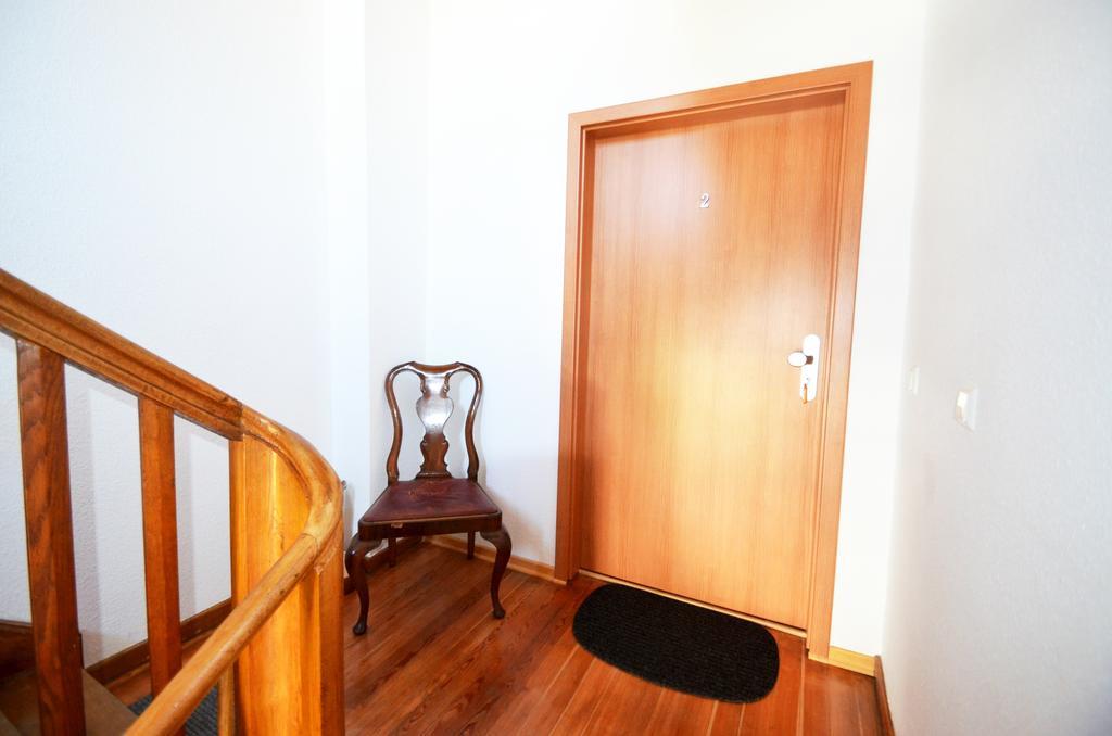 Traben Apartments "Tenvik" מראה חיצוני תמונה