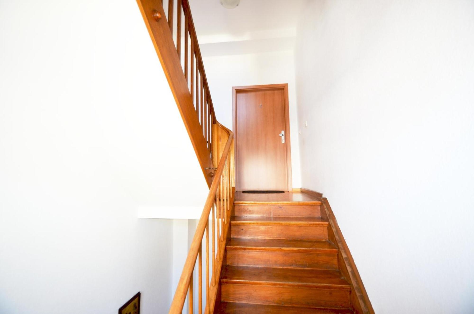 Traben Apartments "Tenvik" חדר תמונה