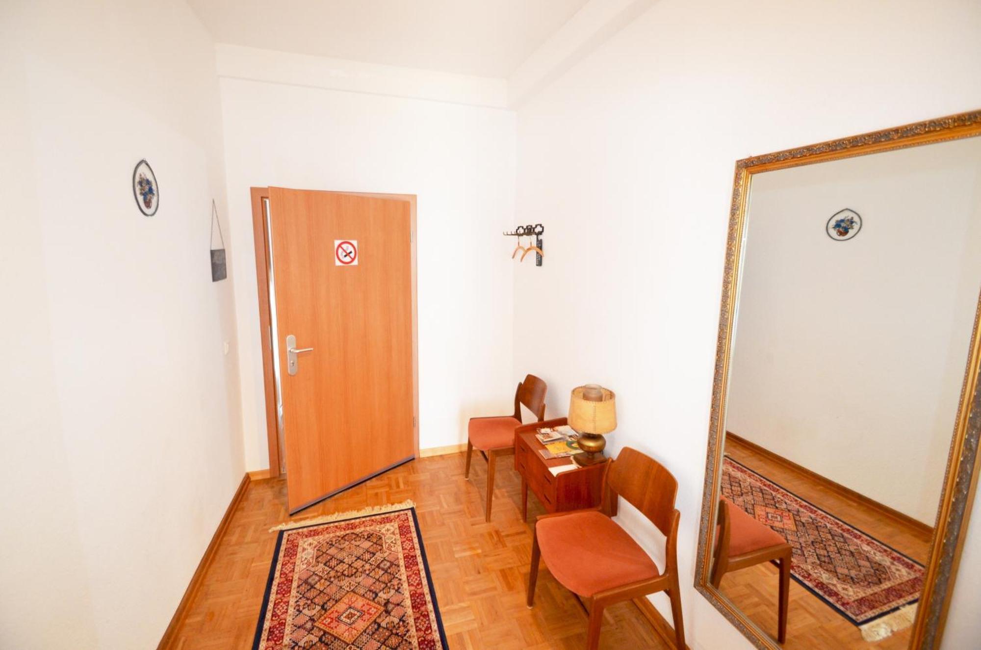 Traben Apartments "Tenvik" חדר תמונה