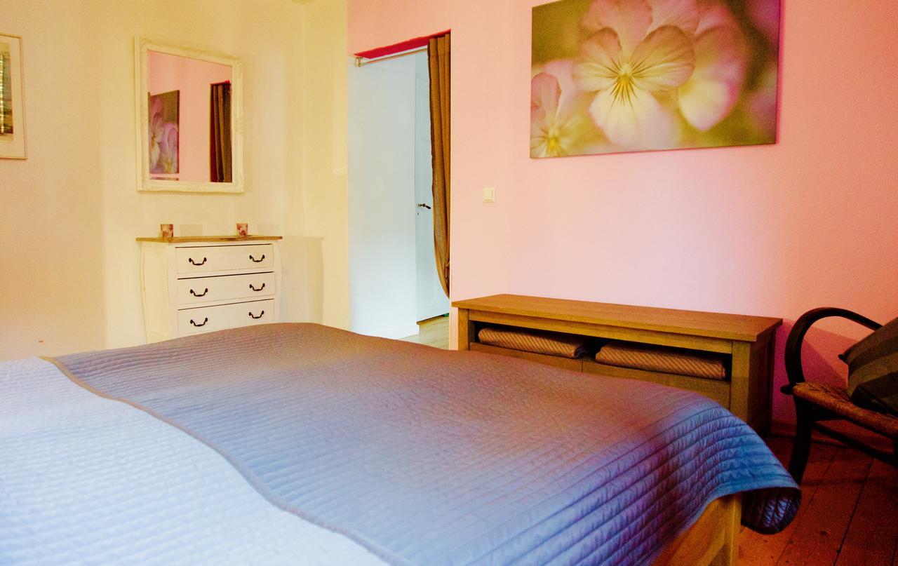 Traben Apartments "Tenvik" מראה חיצוני תמונה