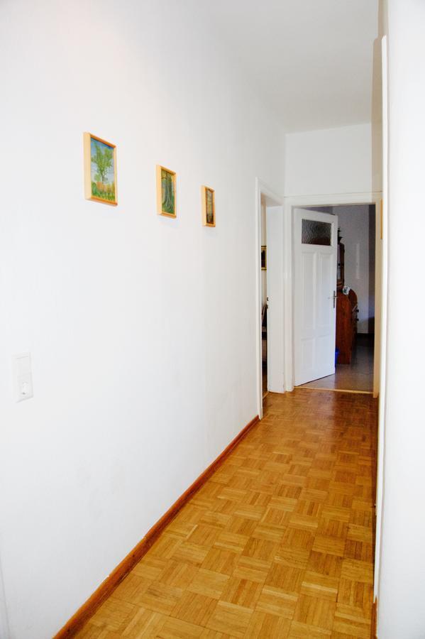 Traben Apartments "Tenvik" מראה חיצוני תמונה