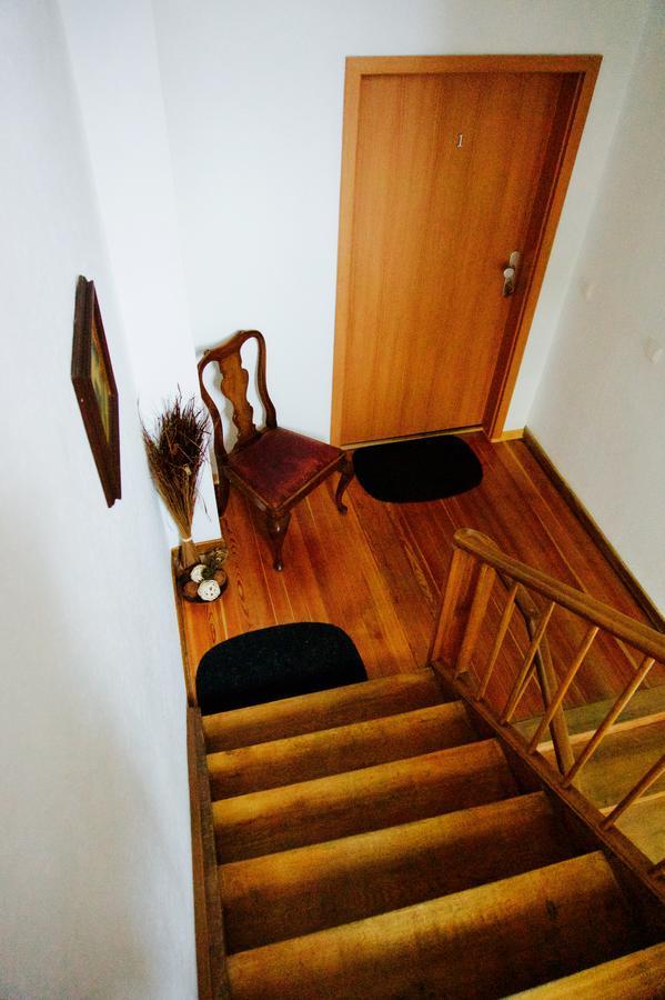 Traben Apartments "Tenvik" מראה חיצוני תמונה