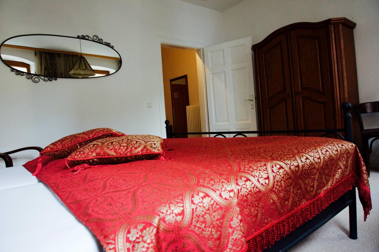 Traben Apartments "Tenvik" מראה חיצוני תמונה