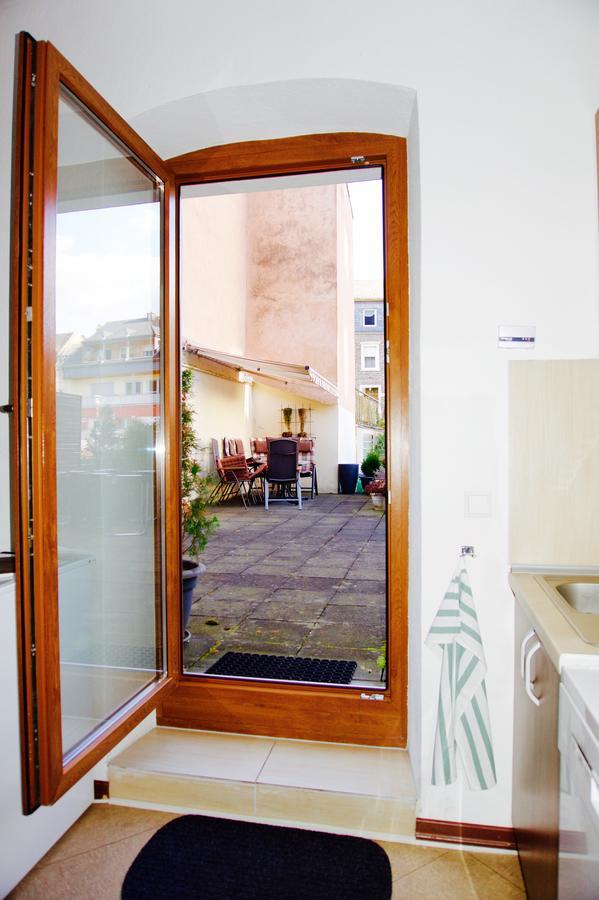 Traben Apartments "Tenvik" מראה חיצוני תמונה