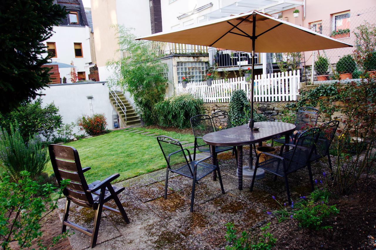 Traben Apartments "Tenvik" מראה חיצוני תמונה