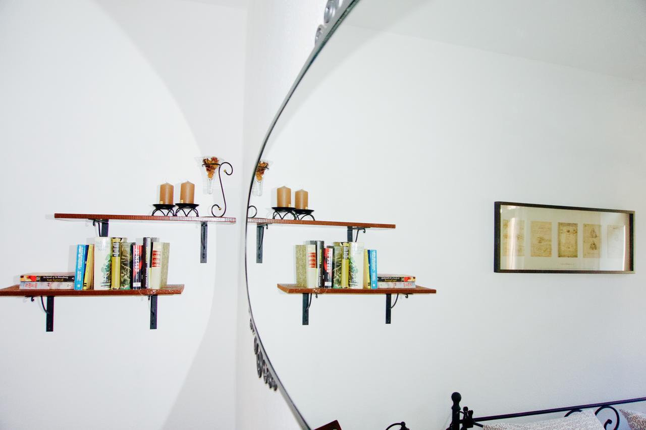 Traben Apartments "Tenvik" מראה חיצוני תמונה
