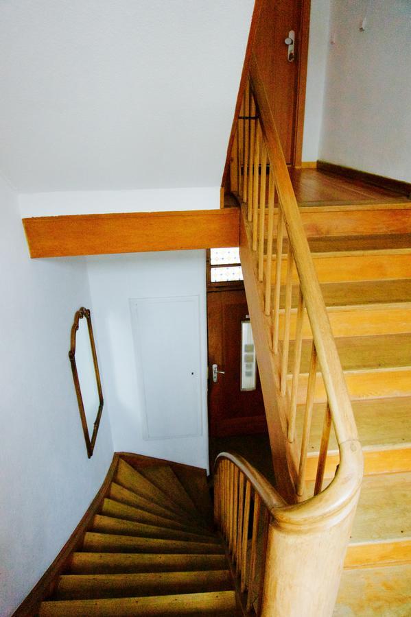 Traben Apartments "Tenvik" מראה חיצוני תמונה