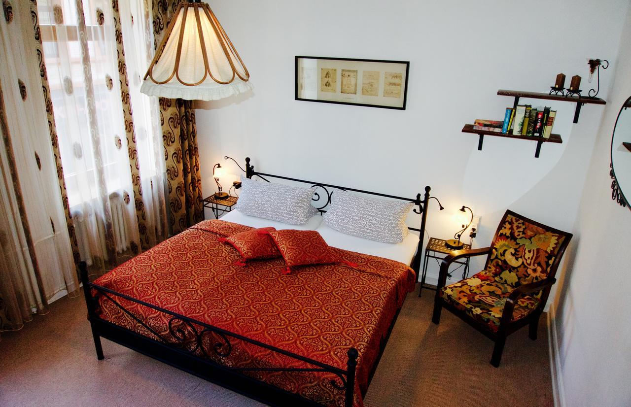 Traben Apartments "Tenvik" מראה חיצוני תמונה
