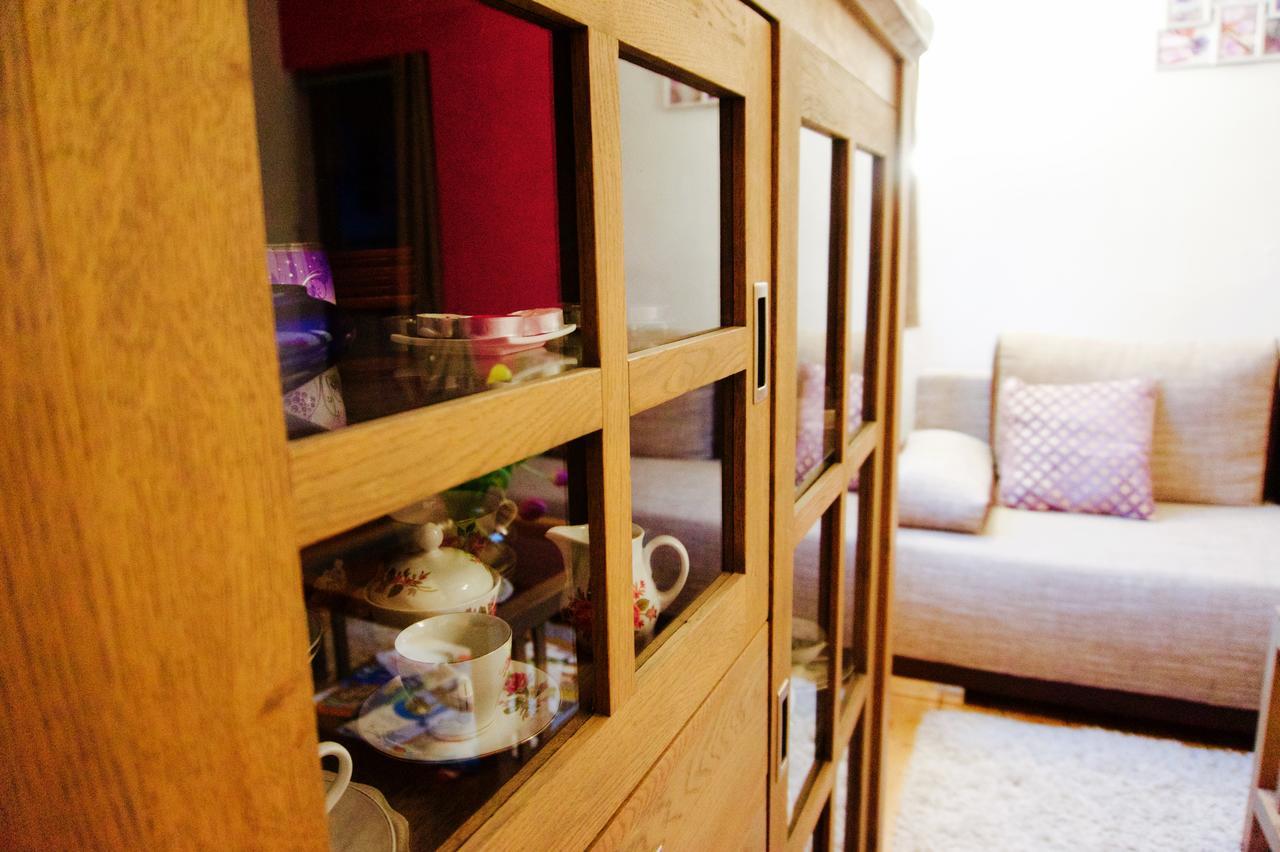 Traben Apartments "Tenvik" מראה חיצוני תמונה