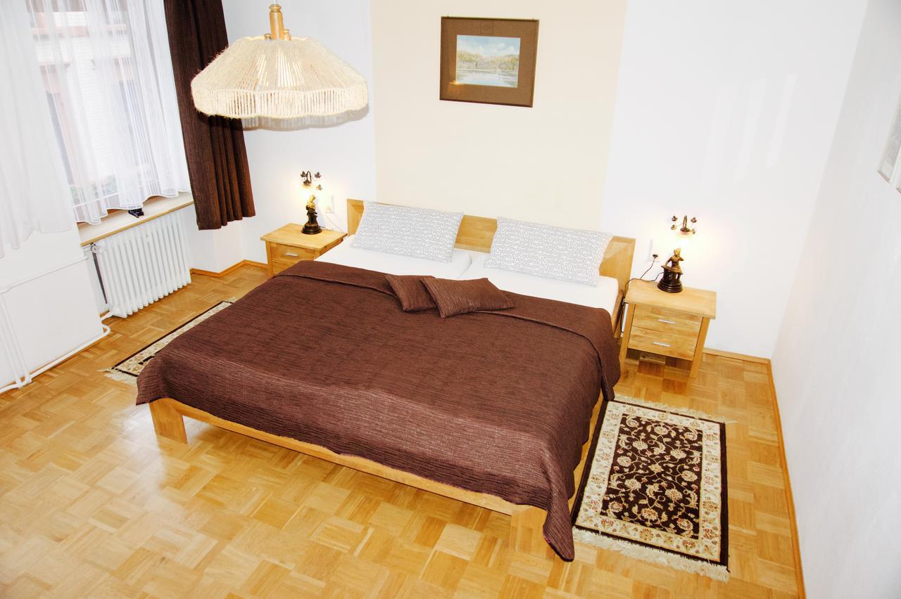Traben Apartments "Tenvik" מראה חיצוני תמונה