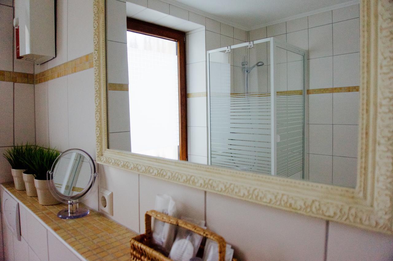 Traben Apartments "Tenvik" מראה חיצוני תמונה