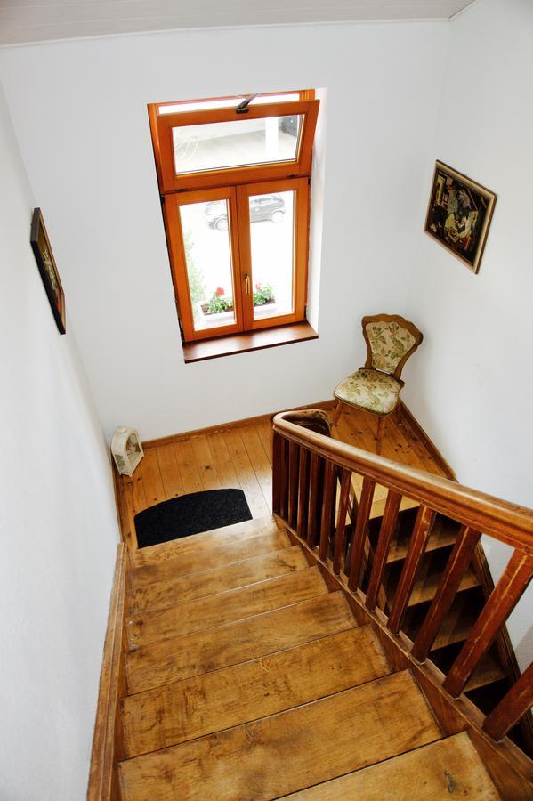 Traben Apartments "Tenvik" מראה חיצוני תמונה