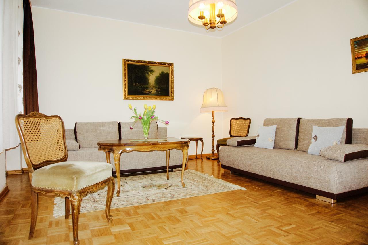 Traben Apartments "Tenvik" מראה חיצוני תמונה