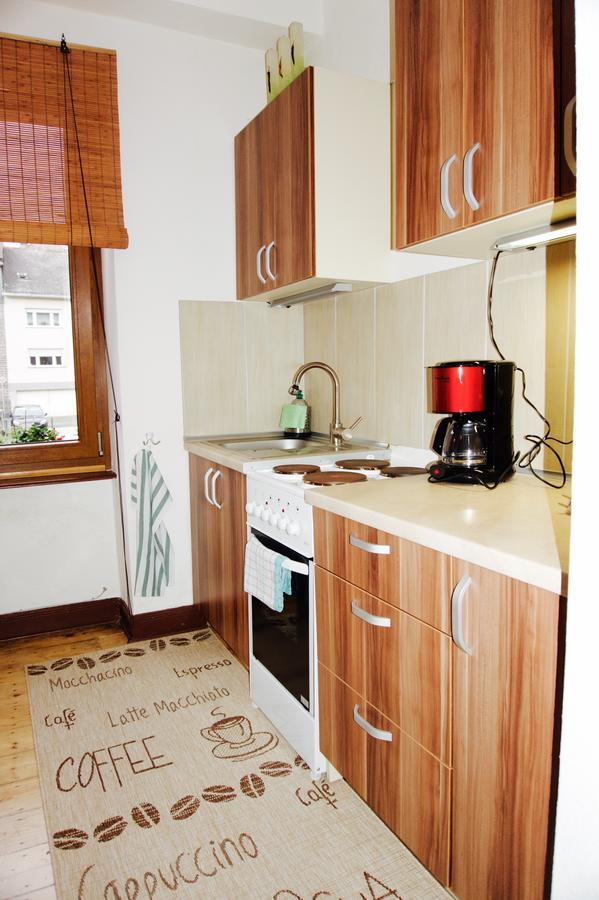 Traben Apartments "Tenvik" מראה חיצוני תמונה