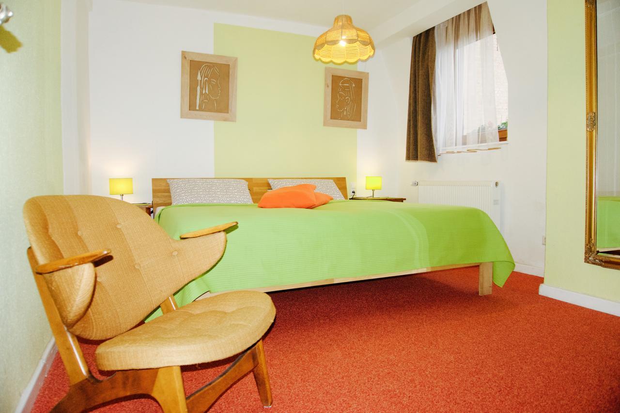 Traben Apartments "Tenvik" מראה חיצוני תמונה