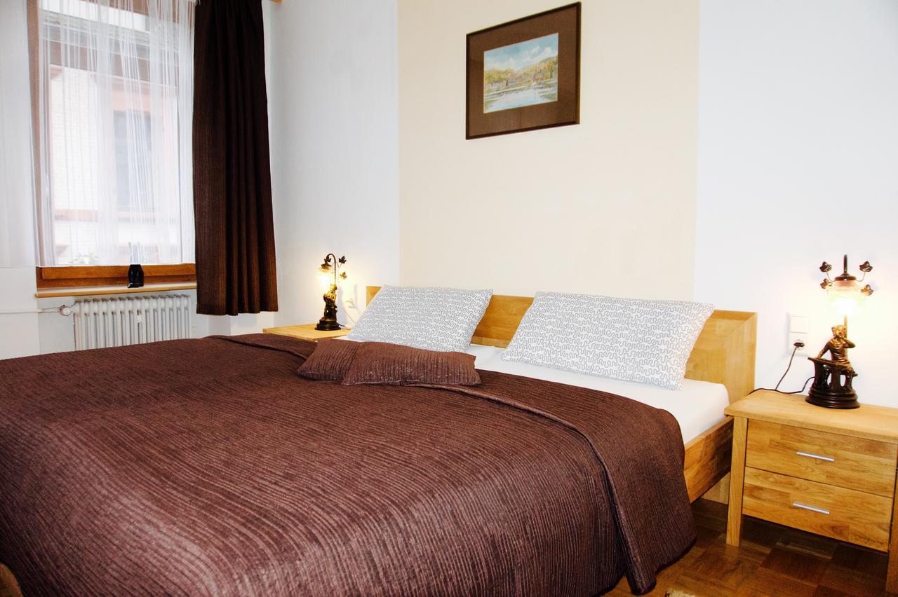 Traben Apartments "Tenvik" מראה חיצוני תמונה